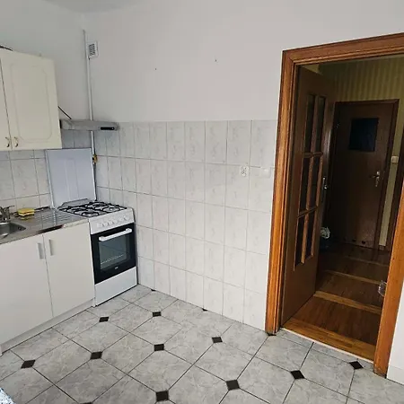 City Centre 3-Bedroom Comfort Apartment Warsaw Exterior photo